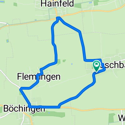 RR Roschbach