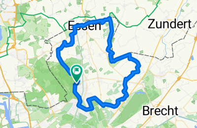 Open this route in the Bikemap app