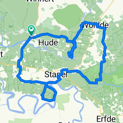 Eider-Treene-Sorge-Route2_46km