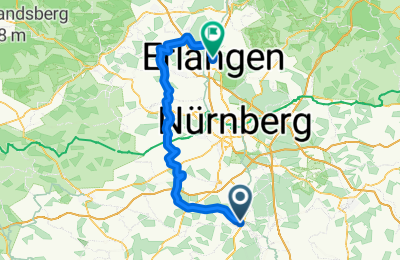 Open this route in the Bikemap app