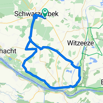 Kleine Lauenburger Runde