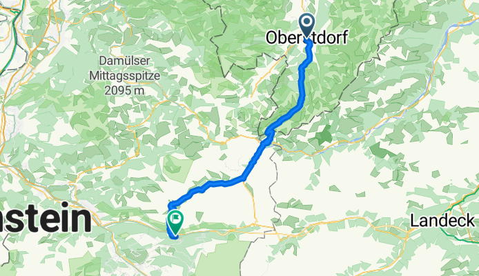 Joe Route - Tag 1