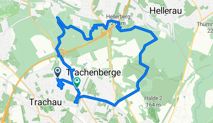 Hellertour