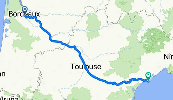 Canal du Midi