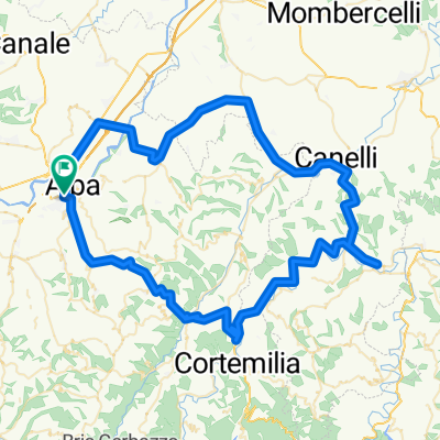 Monastero Bormida