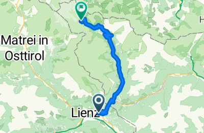Open this route in the Bikemap app