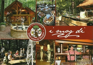 Hebe Bild 2 entlang der Bikemap-Route "Rund um Haltern" hervor Hebe Bild 2 entlang der Bikemap-Route "Rund um Haltern" hervor