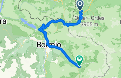Open this route in the Bikemap app