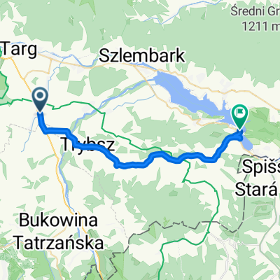 Groń-Nidzica