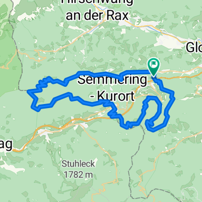 Semmering_Groß