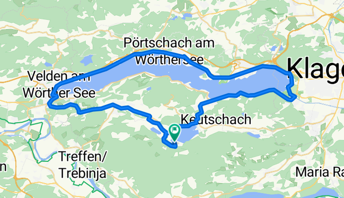 Diese Route in Bikemap Web öffnen