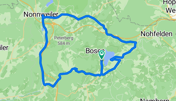 Top Race Germany 2013