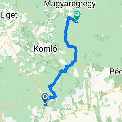 mórévár
