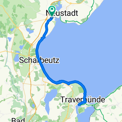 Neustadt/Holst.-Timmendorfer Strand