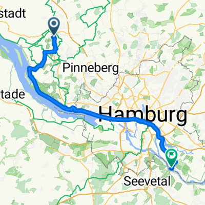 Elmshorn Overwerder