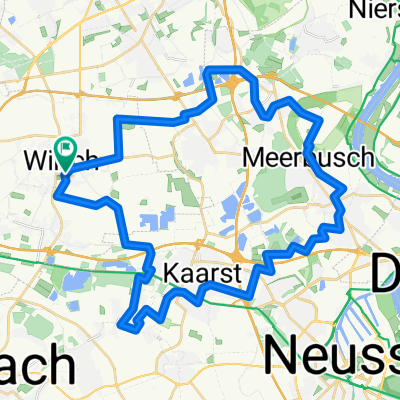 ADFC NRWT 62L