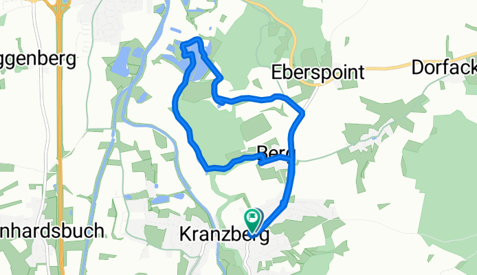 Bernstorf Eberspoint
