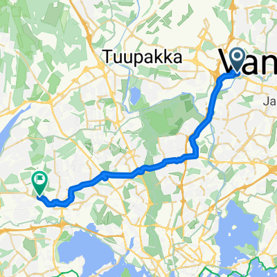 vantaa