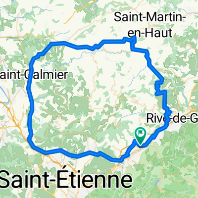 Veloroute 1