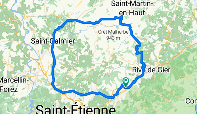 Veloroute 1