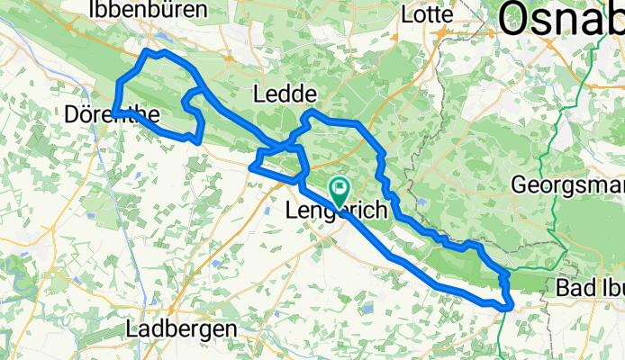Diese Route in Bikemap Web öffnen