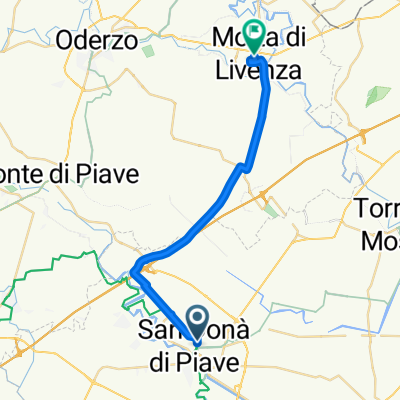 gara motta