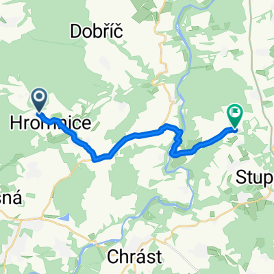 Vranovice