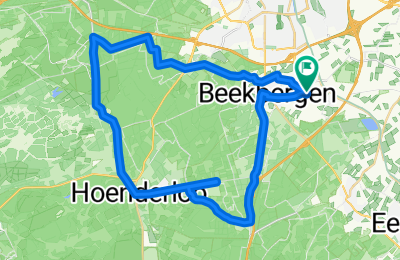 Open this route in the Bikemap app