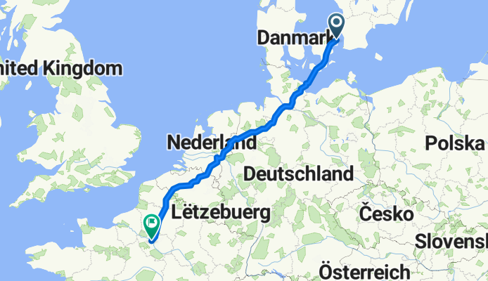 Diese Route in Bikemap Web öffnen