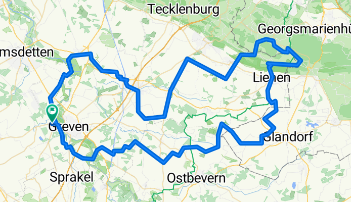 Diese Route in Bikemap Web öffnen