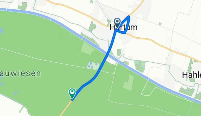 Diese Route in Bikemap Web öffnen
