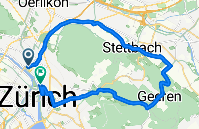 Open this route in the Bikemap app