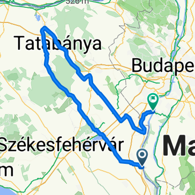 Ráckeve,Tanács u. Imre