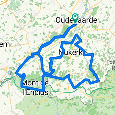Ronde van Vlaanderen