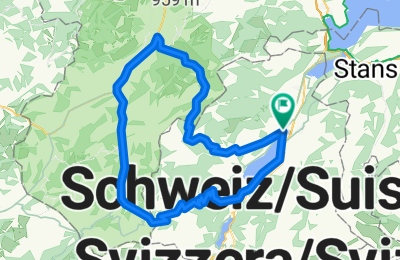 Open this route in the Bikemap app