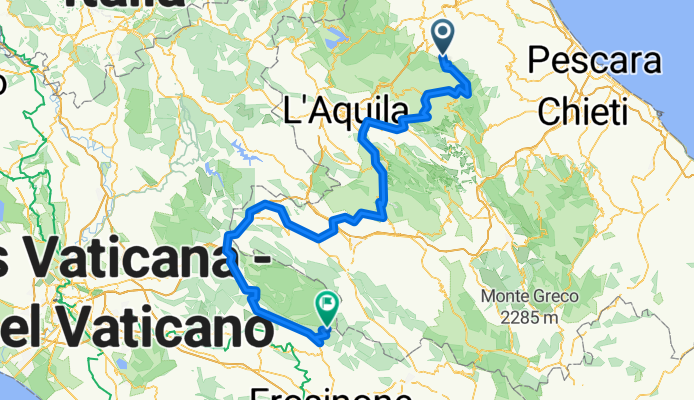 Giro 17
