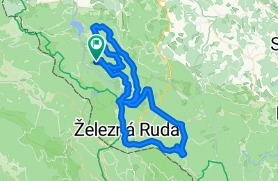 Open this route in the Bikemap app