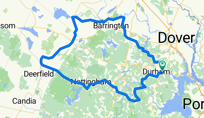 Diese Route in Bikemap Web öffnen