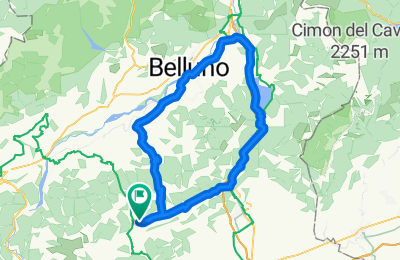 Open this route in the Bikemap app