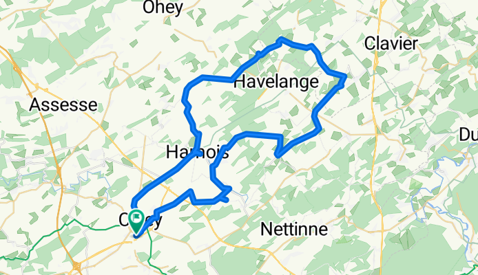 La Savoureuse