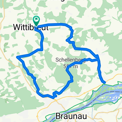 Bergstrßenpacer 24.08.2013