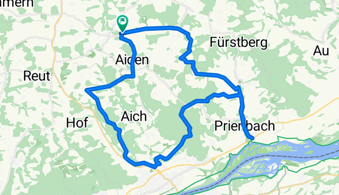 Bergstrßenpacer 24.08.2013