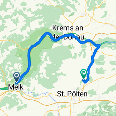 Emmerdorf St.pölten