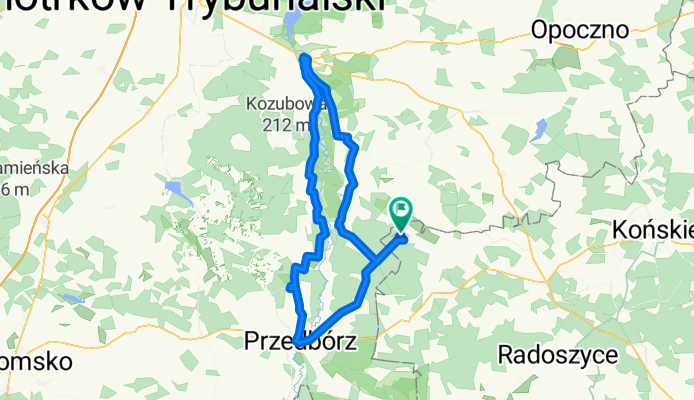 Bąkowa Góra