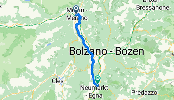 Diese Route in Bikemap Web öffnen