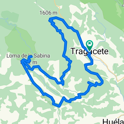 Tragacete_Osquillo_La Bandera