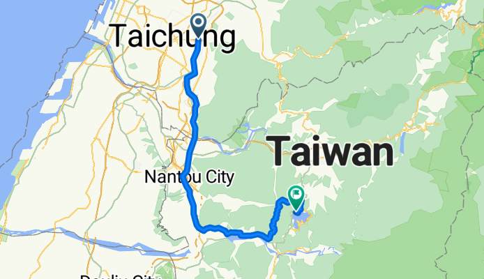 台中_日月潭