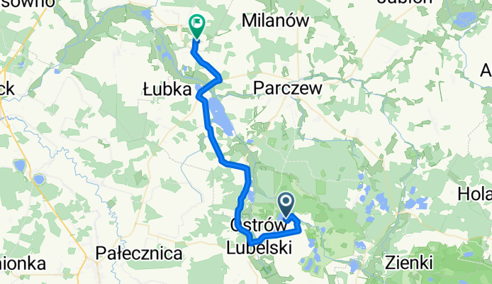 Wólka Zdunkówka 2 z Rudki