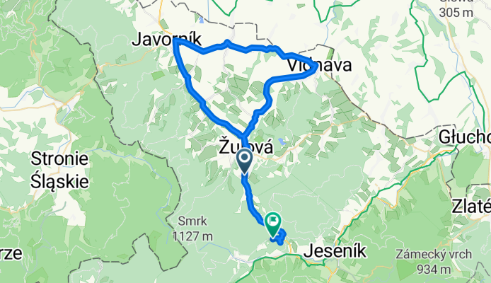 Okolo Vápenné
