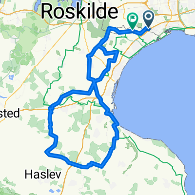 Gørslev
